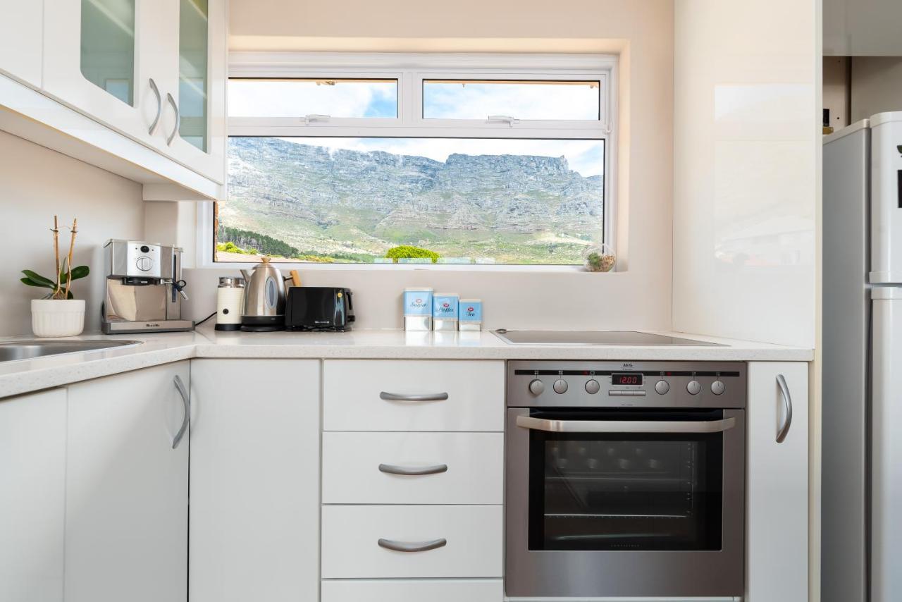 Colli Court 7 Apartment Cape Town Luaran gambar