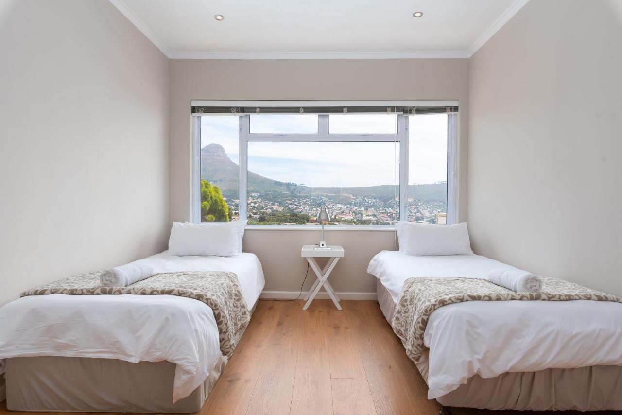 Colli Court 7 Apartment Cape Town Luaran gambar