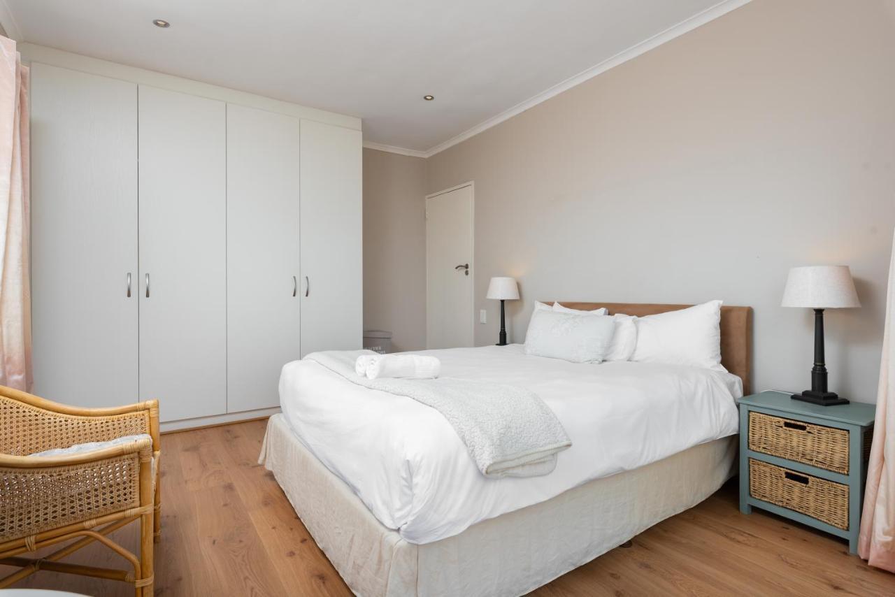 Colli Court 7 Apartment Cape Town Luaran gambar