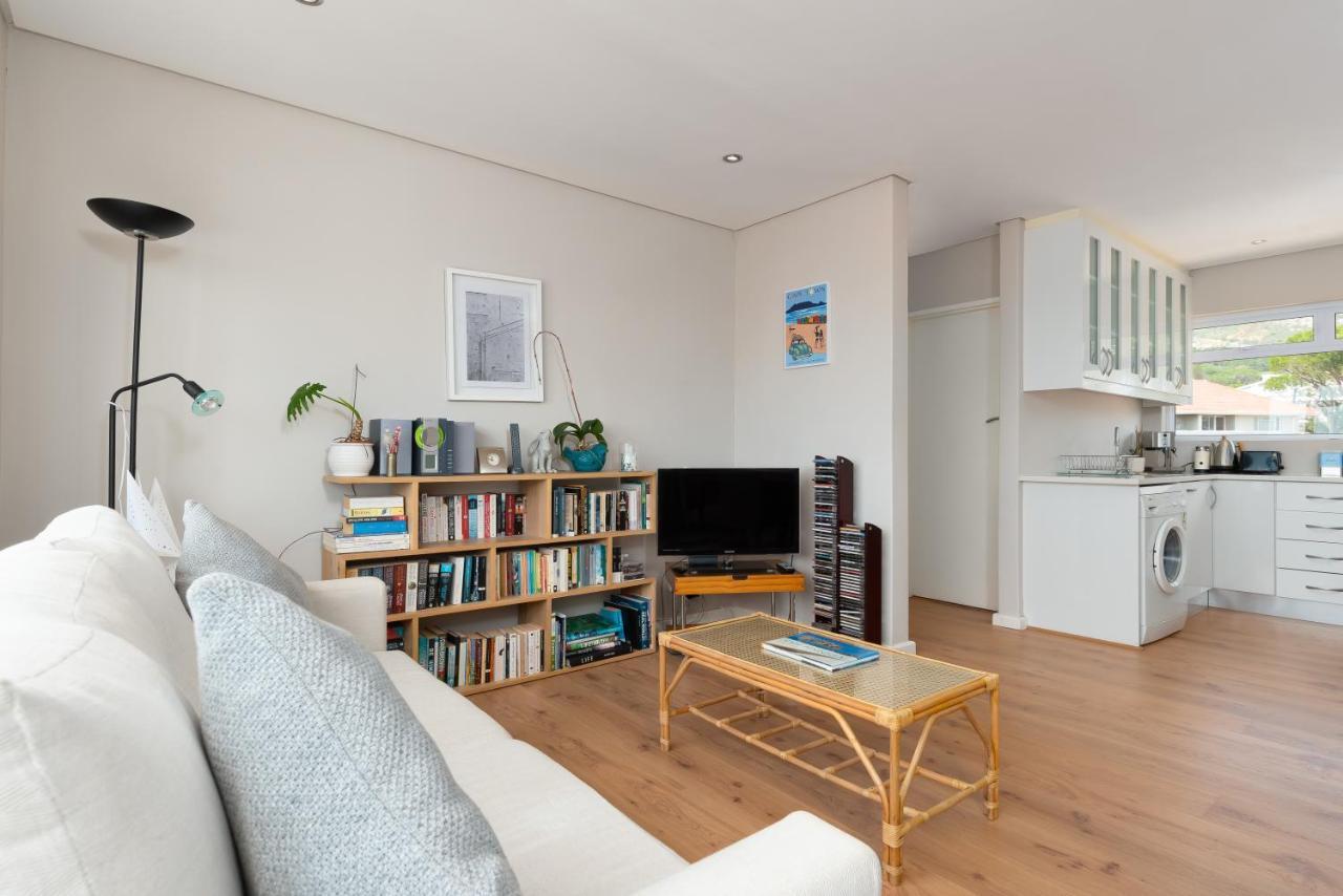 Colli Court 7 Apartment Cape Town Luaran gambar