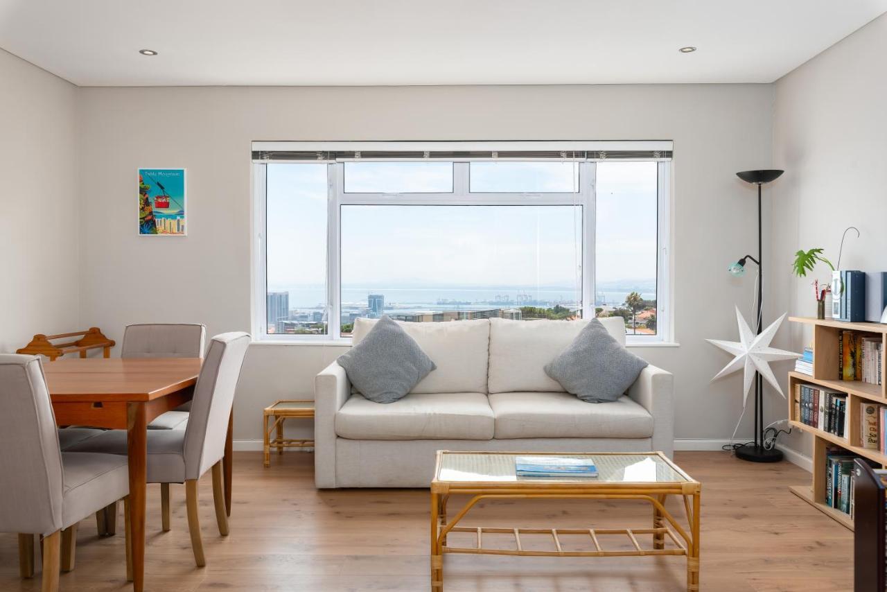 Colli Court 7 Apartment Cape Town Luaran gambar