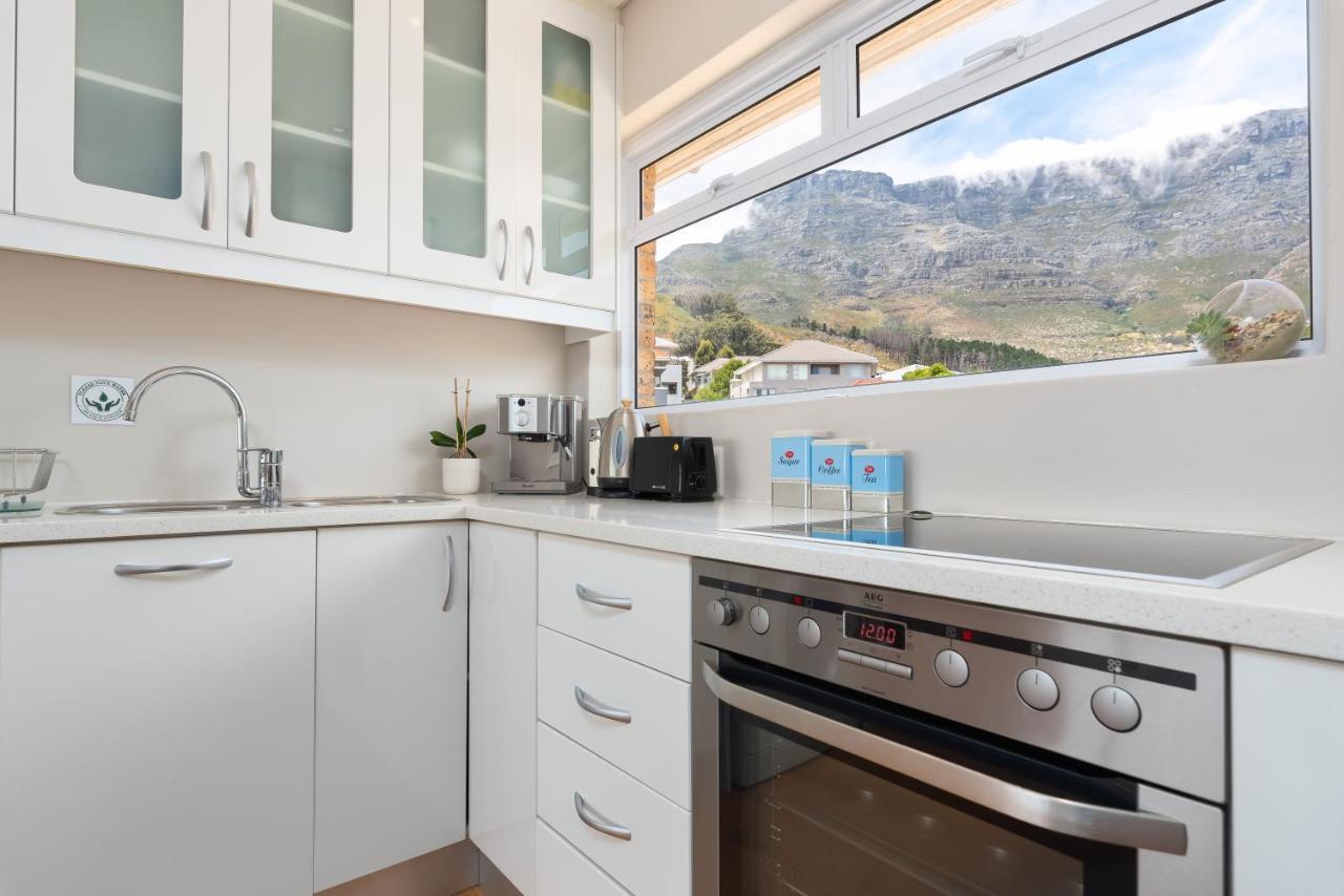 Colli Court 7 Apartment Cape Town Luaran gambar
