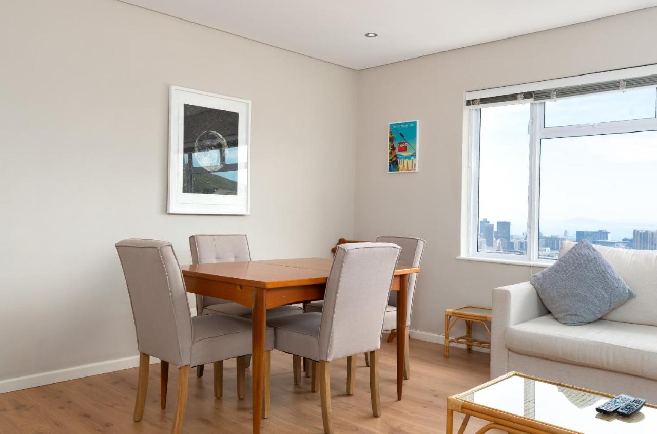 Colli Court 7 Apartment Cape Town Luaran gambar