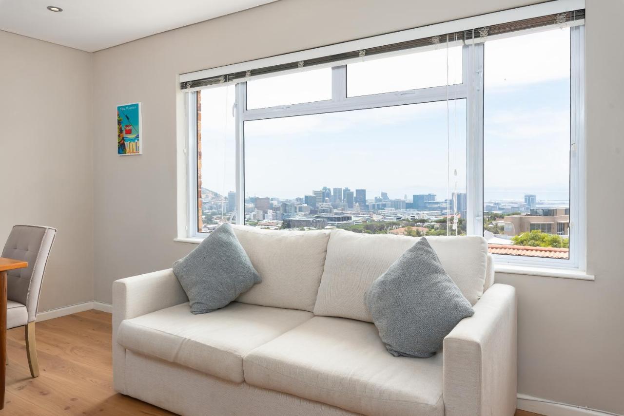 Colli Court 7 Apartment Cape Town Luaran gambar