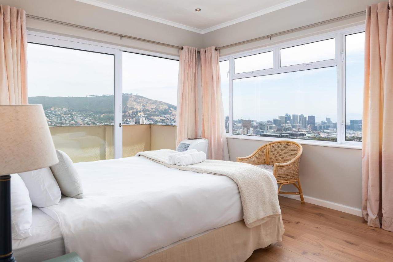Colli Court 7 Apartment Cape Town Luaran gambar