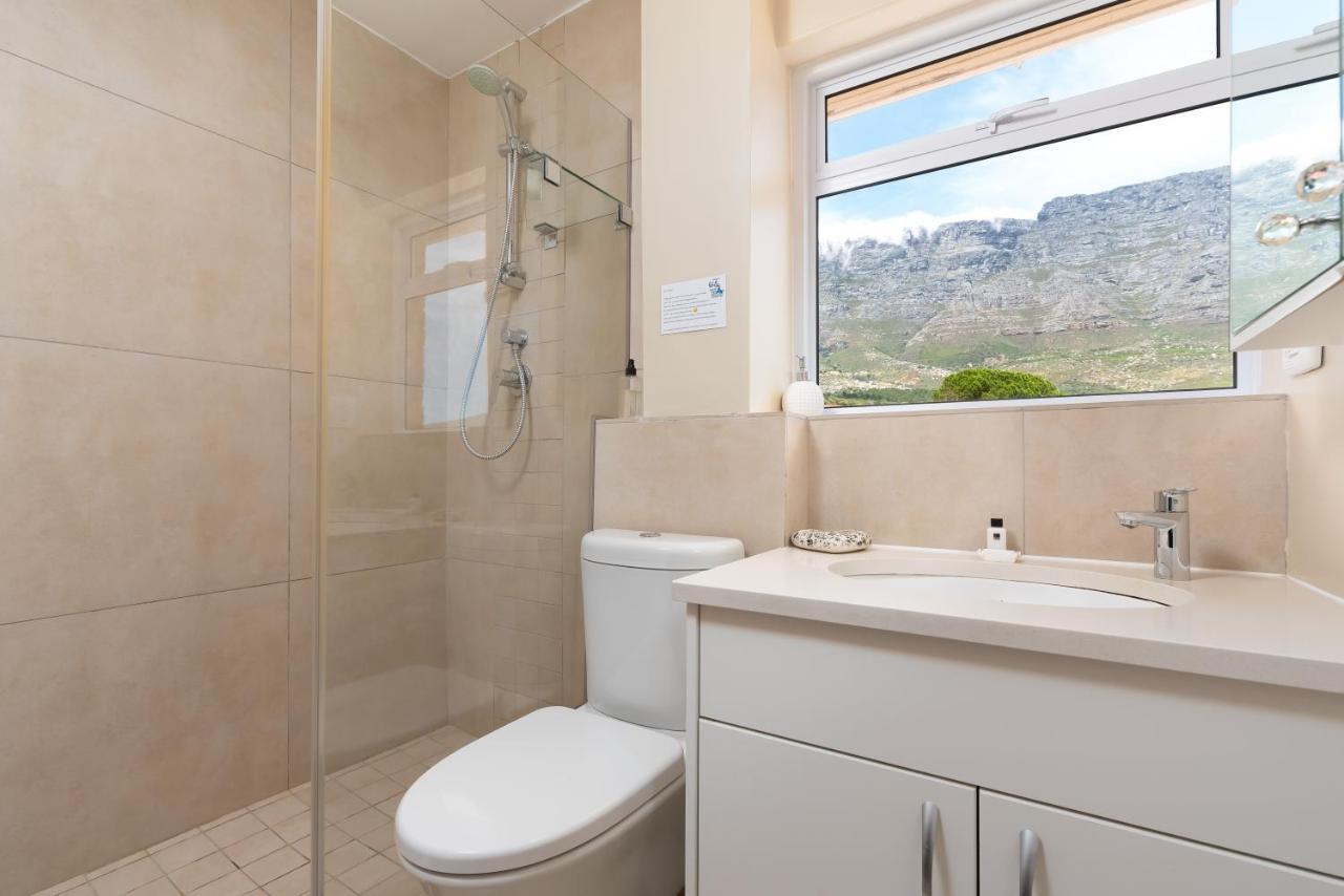 Colli Court 7 Apartment Cape Town Luaran gambar