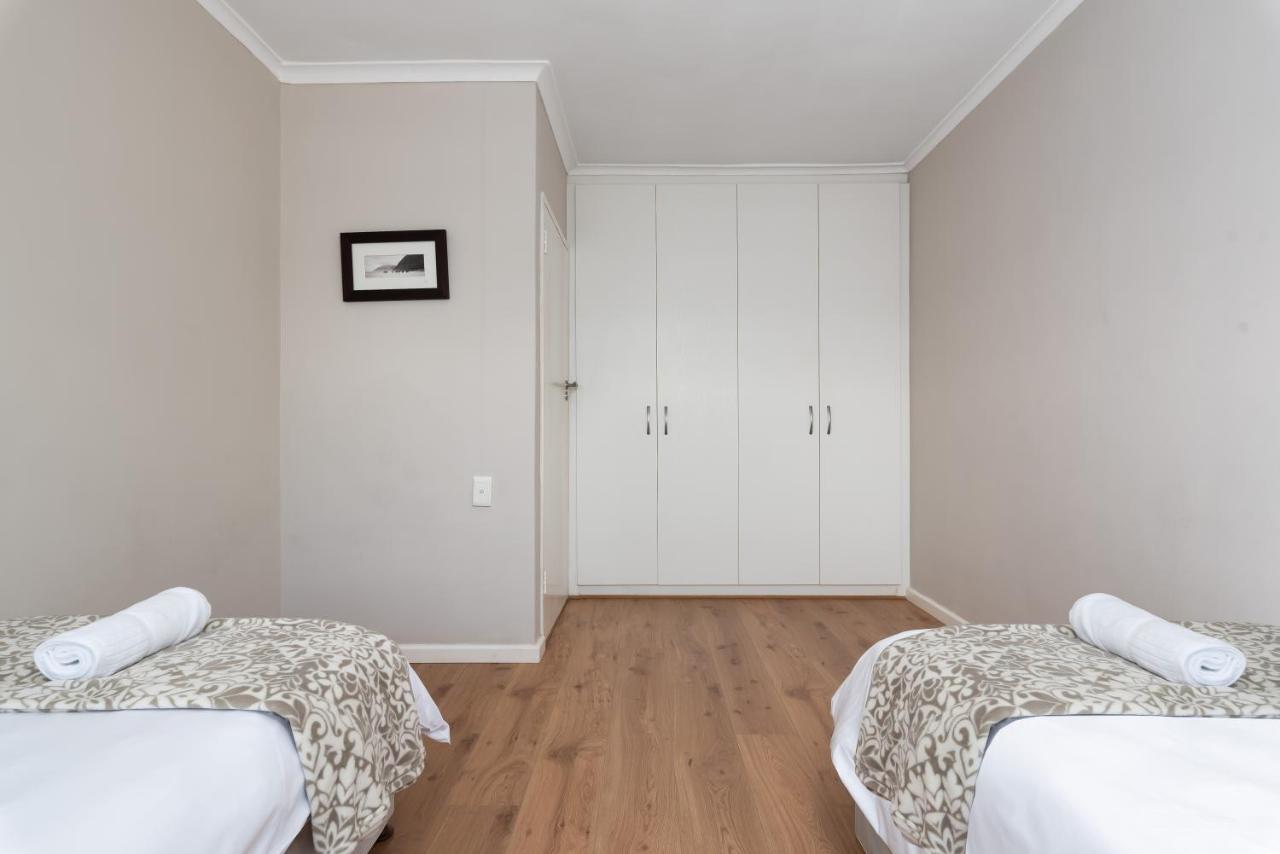 Colli Court 7 Apartment Cape Town Luaran gambar