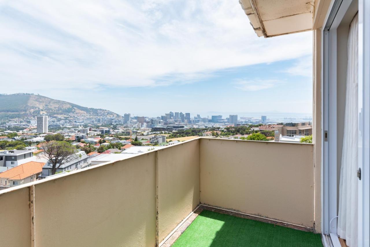 Colli Court 7 Apartment Cape Town Luaran gambar