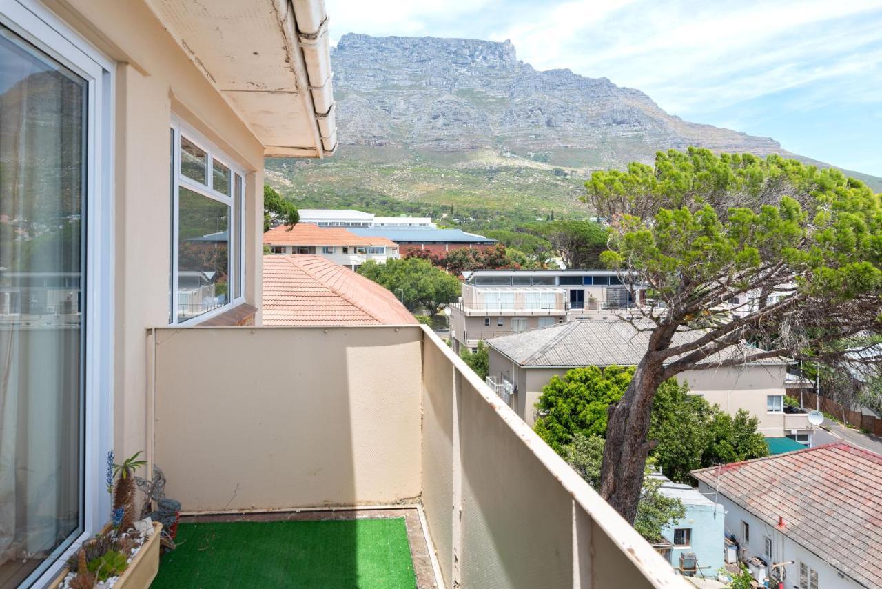 Colli Court 7 Apartment Cape Town Luaran gambar