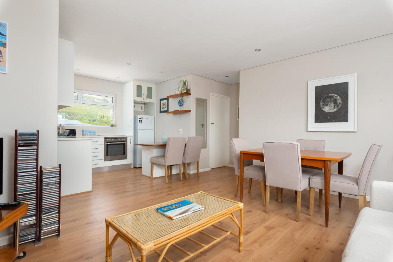 Colli Court 7 Apartment Cape Town Luaran gambar