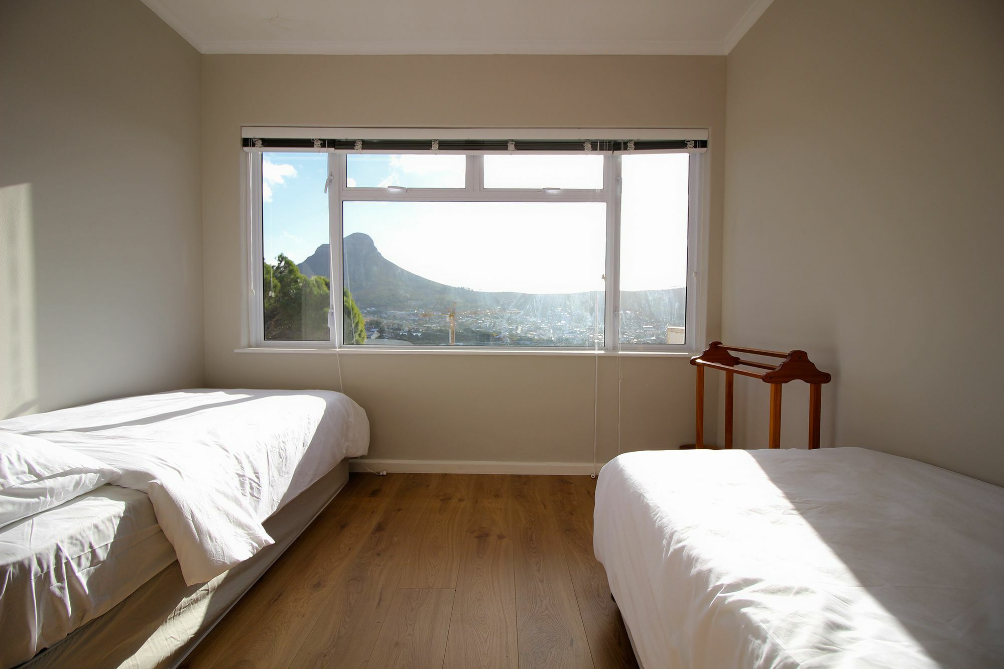 Colli Court 7 Apartment Cape Town Luaran gambar