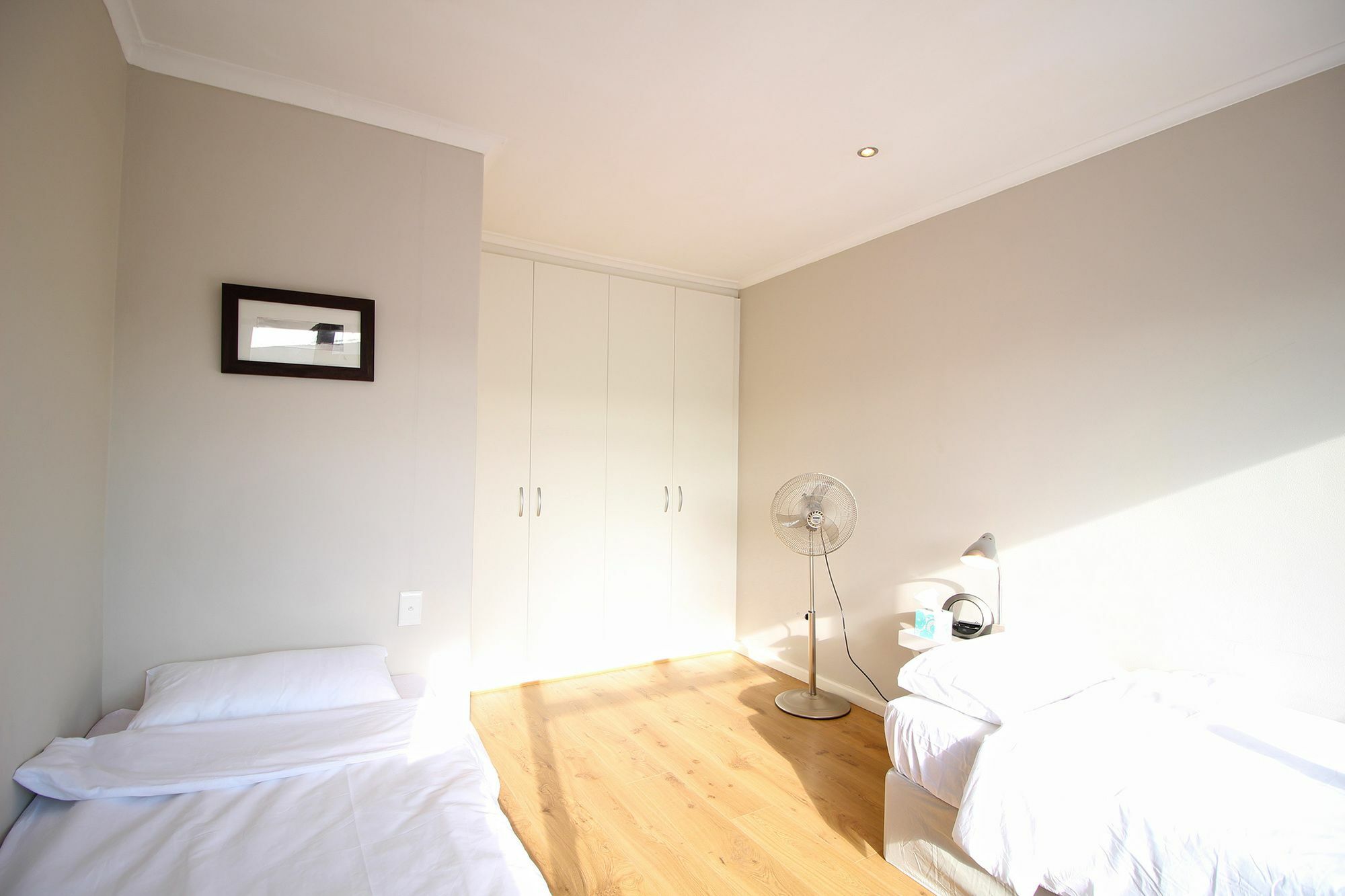 Colli Court 7 Apartment Cape Town Luaran gambar