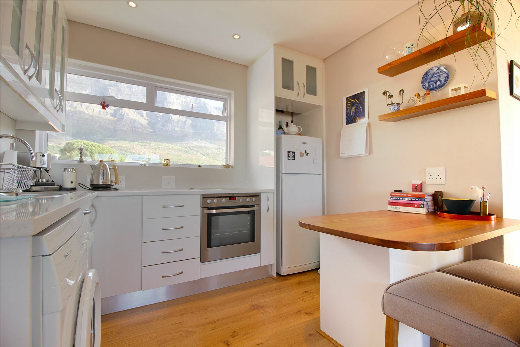 Colli Court 7 Apartment Cape Town Luaran gambar