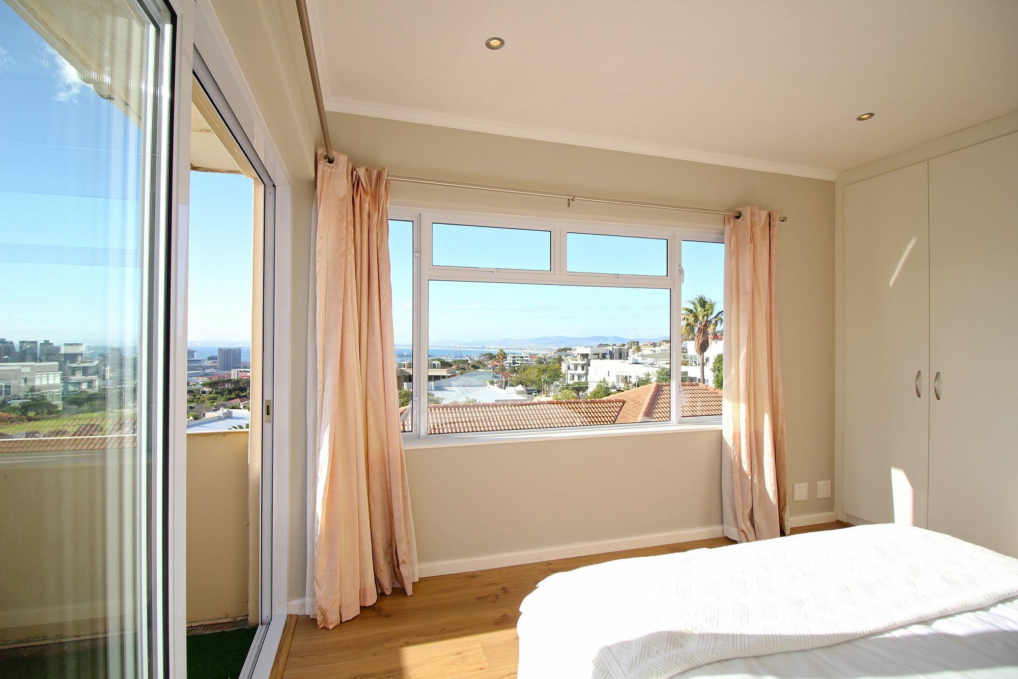 Colli Court 7 Apartment Cape Town Luaran gambar