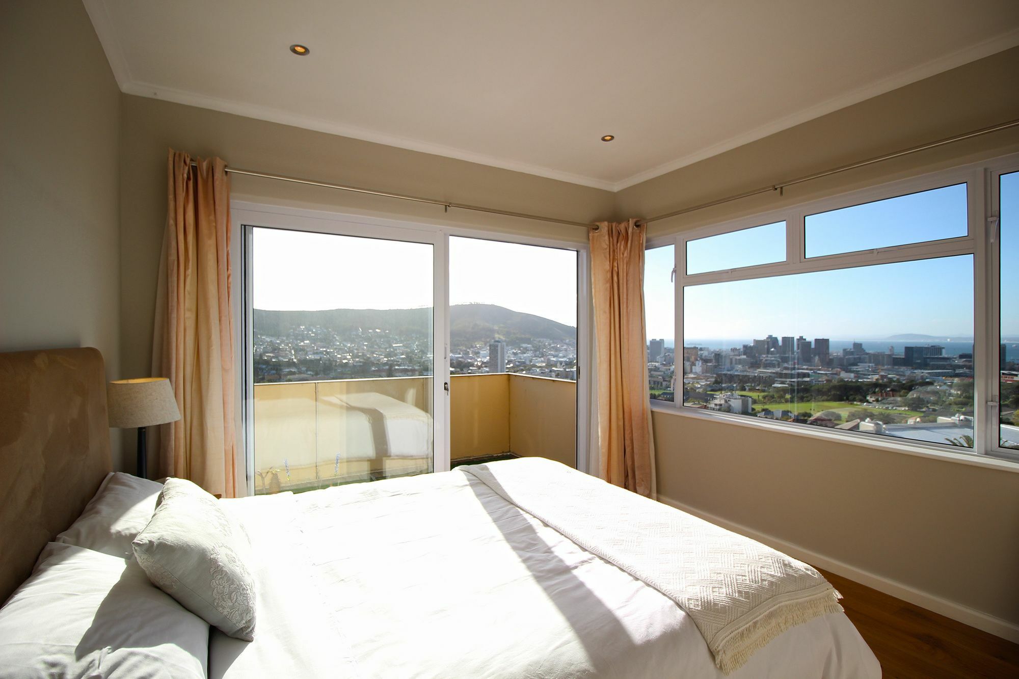 Colli Court 7 Apartment Cape Town Luaran gambar